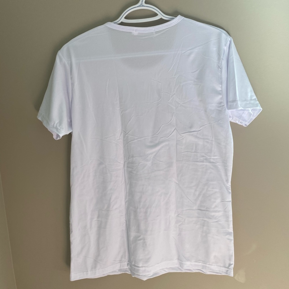 Vogue printed tee size XL - Picture 3 of 4